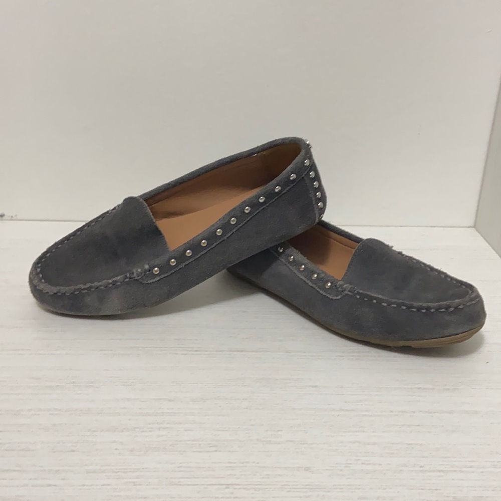 Calvin Klein Flats